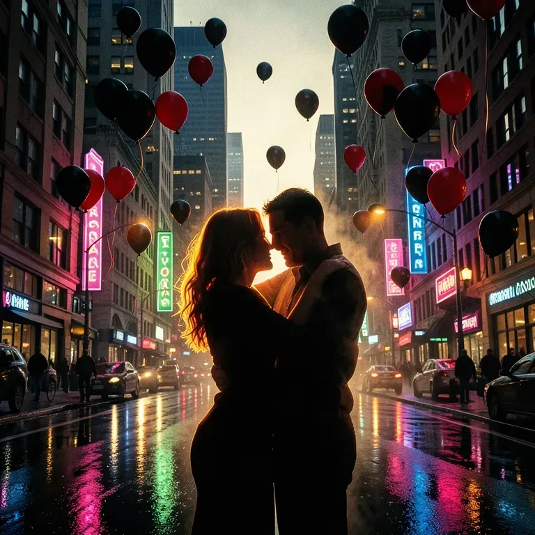 Love Criminal