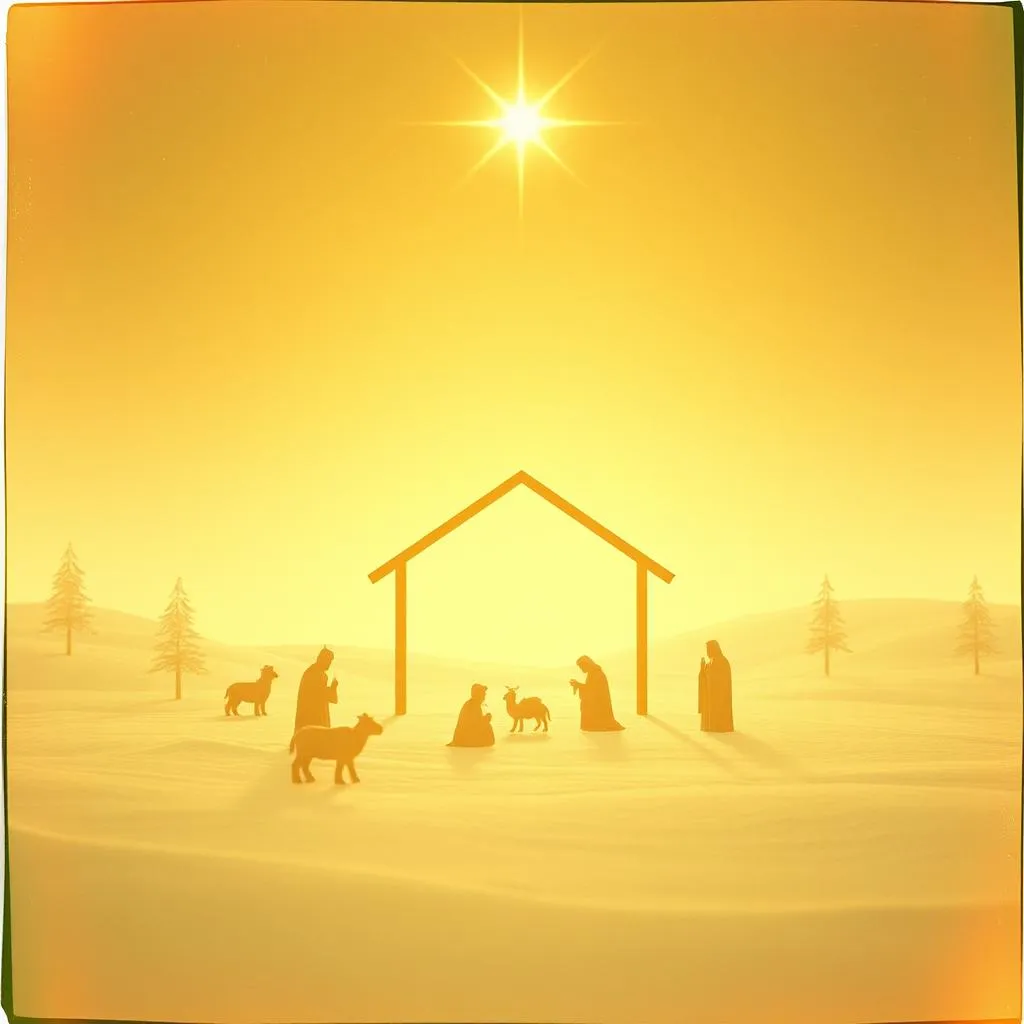 The Road to Bethlehem