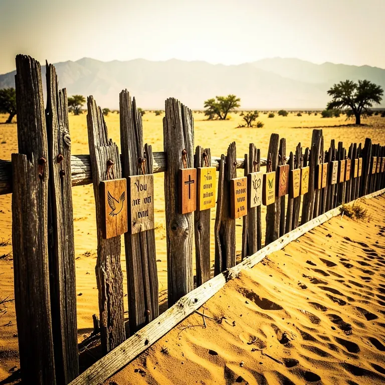 Measure of a Land