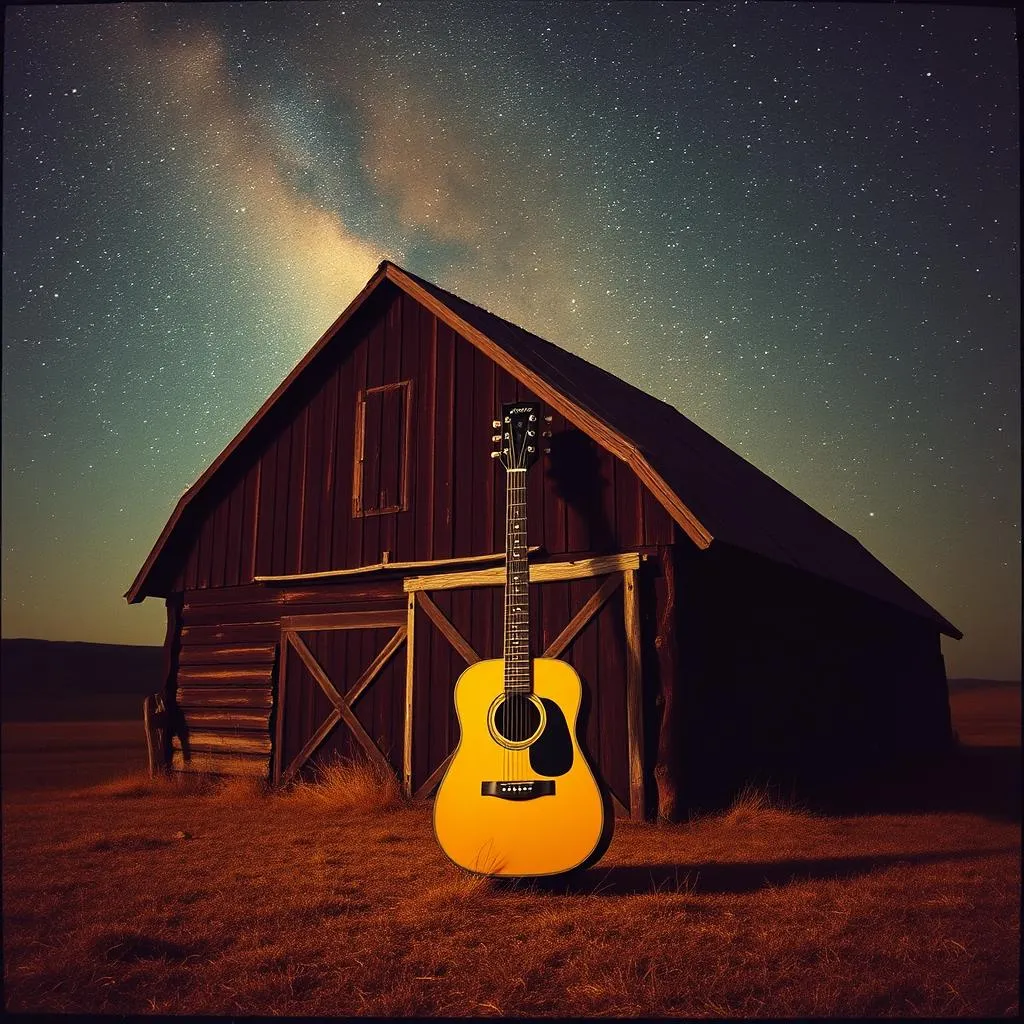 Country Sky