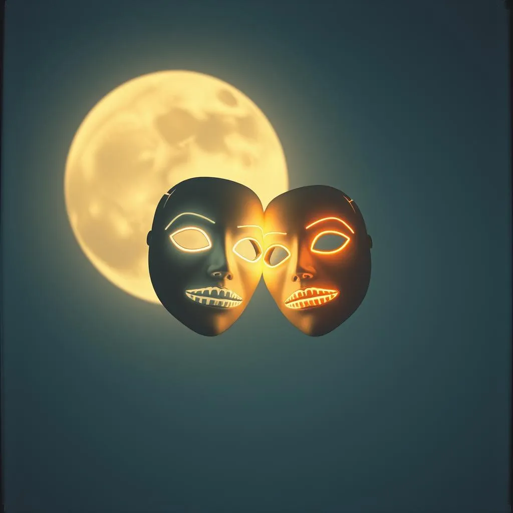 The Mask