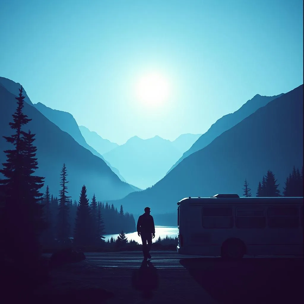 Alexander Supertramp