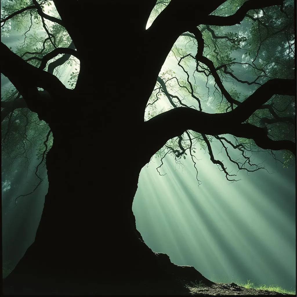 Black Sap