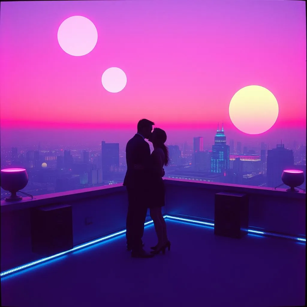 Perfect situations
