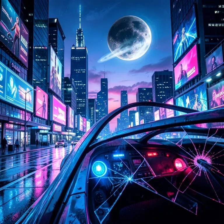 Starfall Overdrive