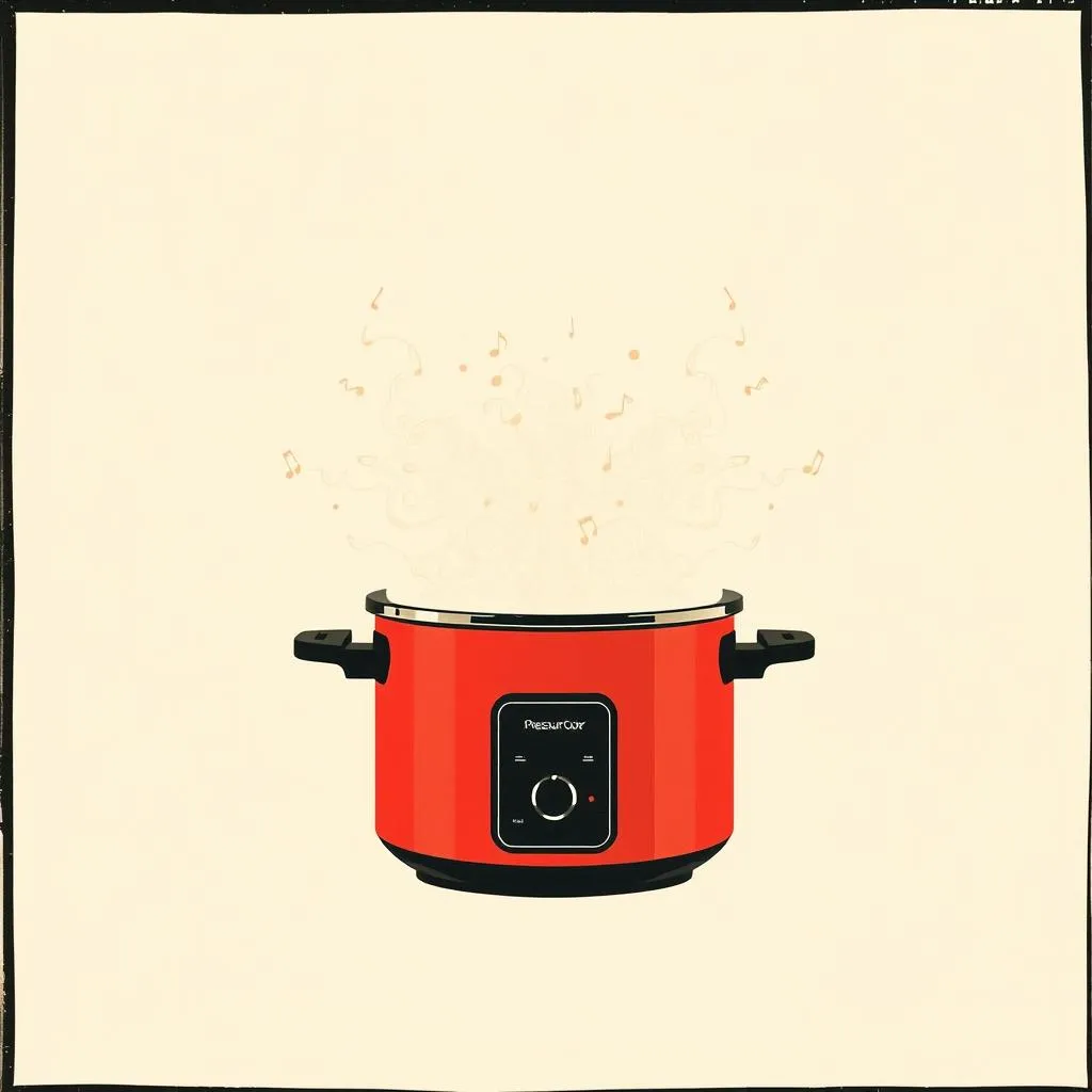 Pressure Cooker V.4.0