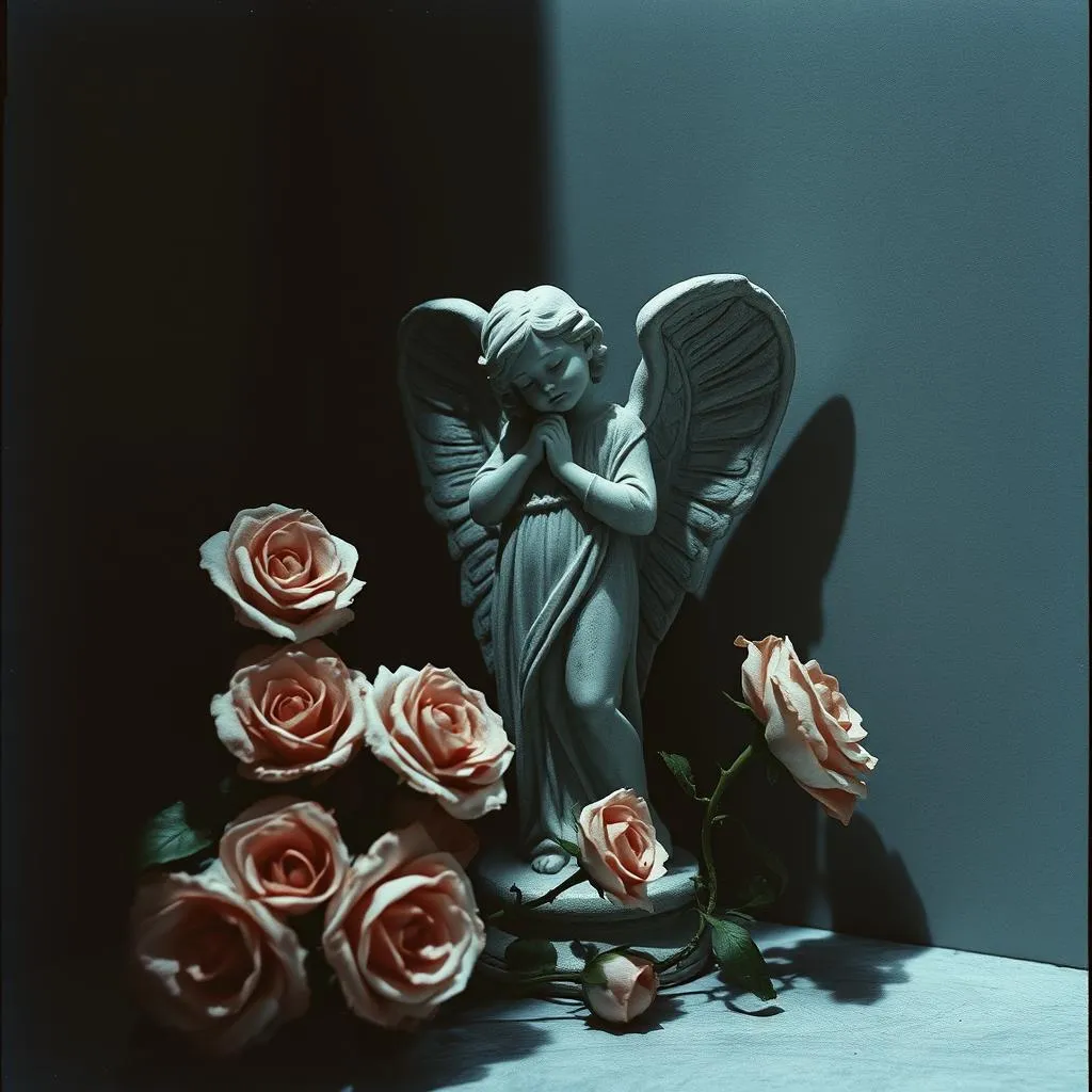 Lost Angel