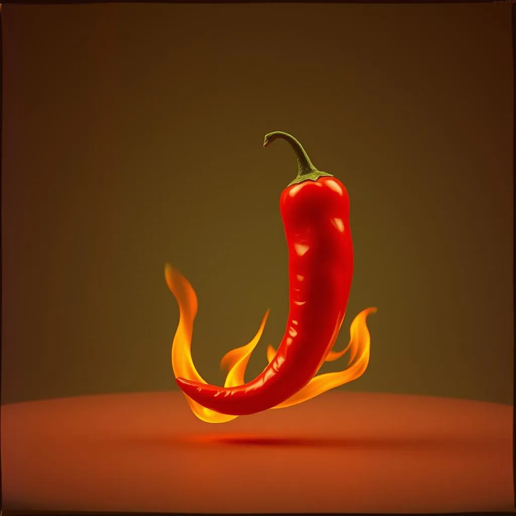 Spice and Sound