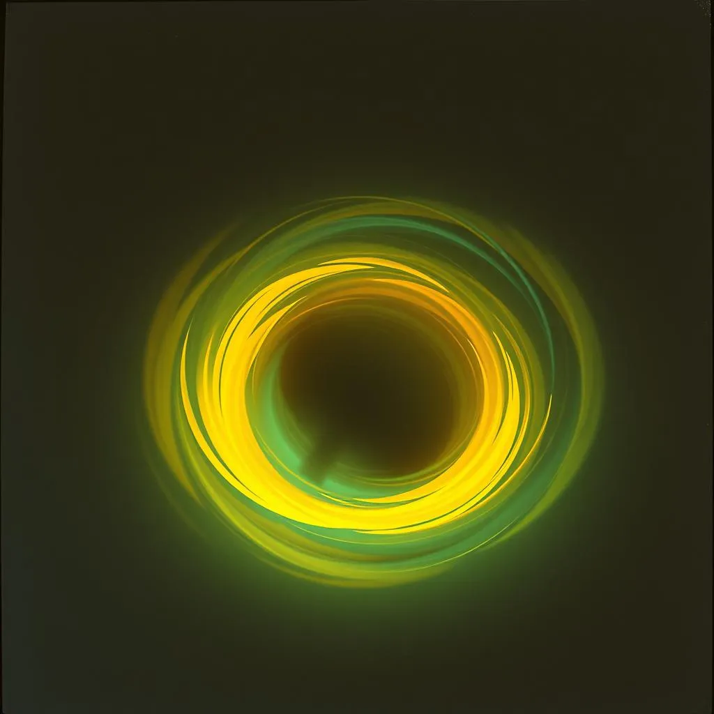 Stuck in a Cycle