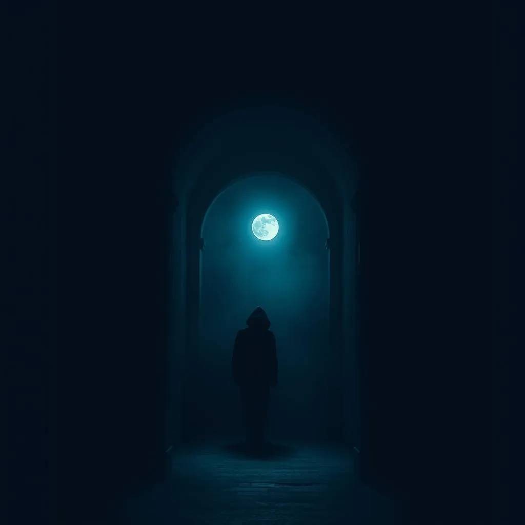 Familiar Shadows