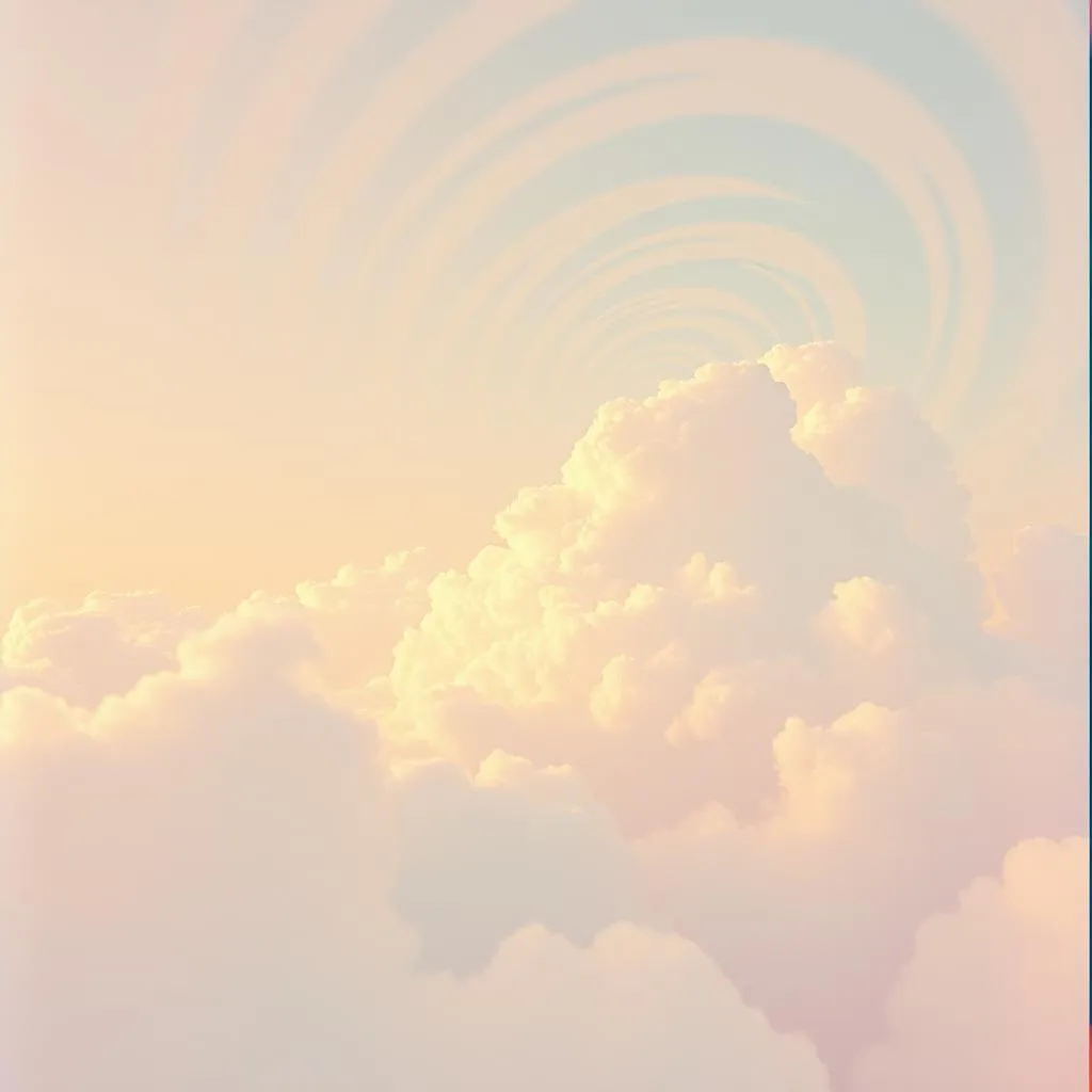 Echoes in My Mind