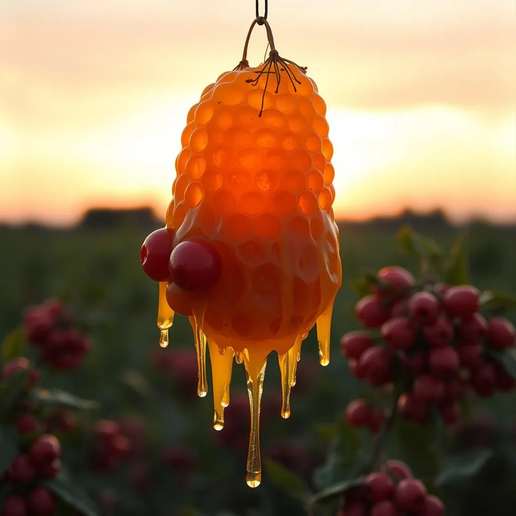 Honeydrip