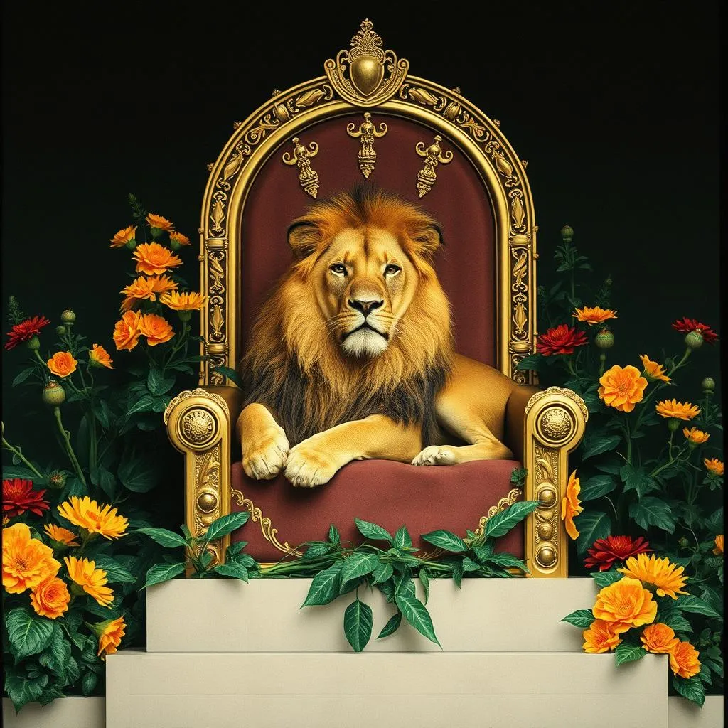 King of Kings