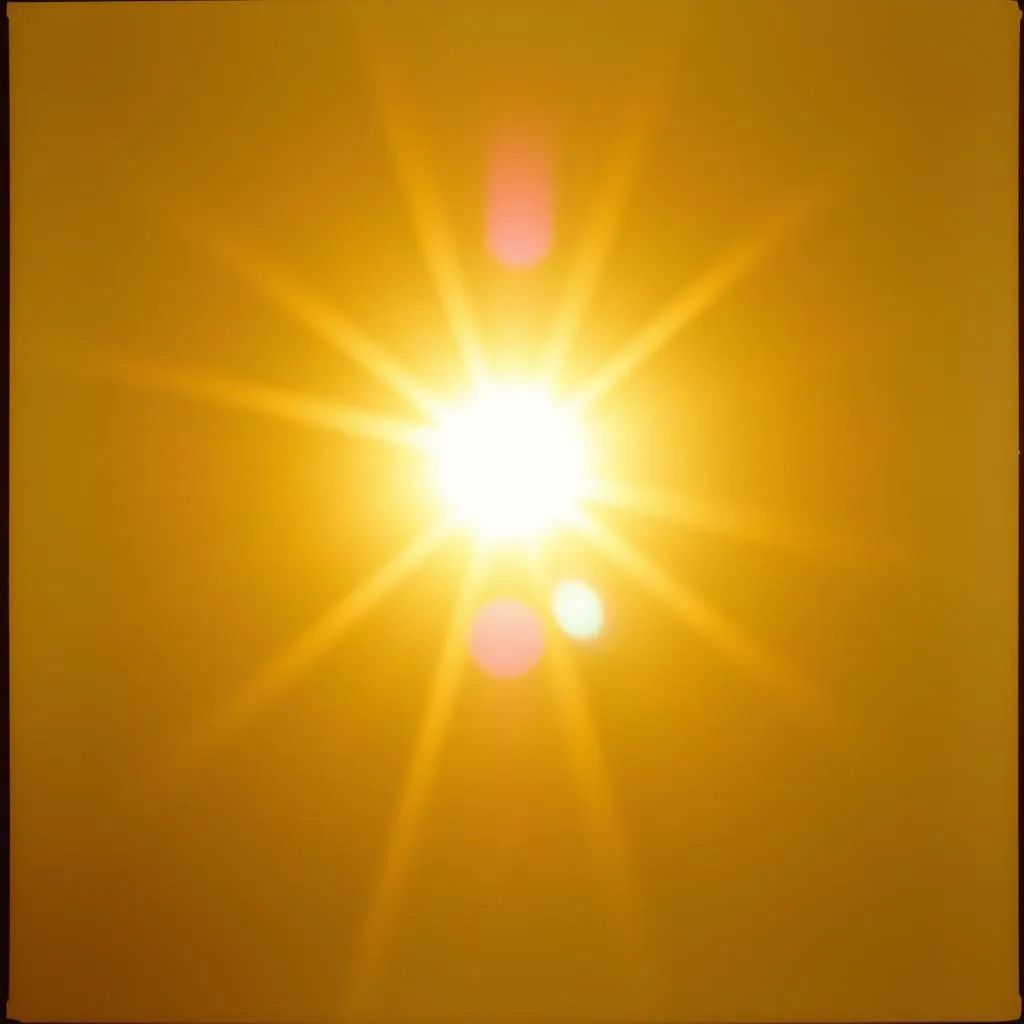 Sunlight