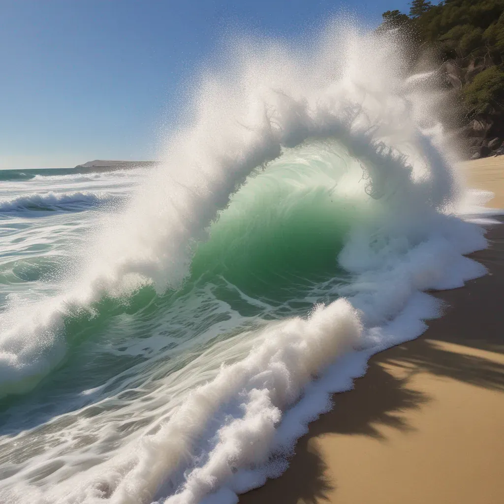 Surfin' Shuffle
