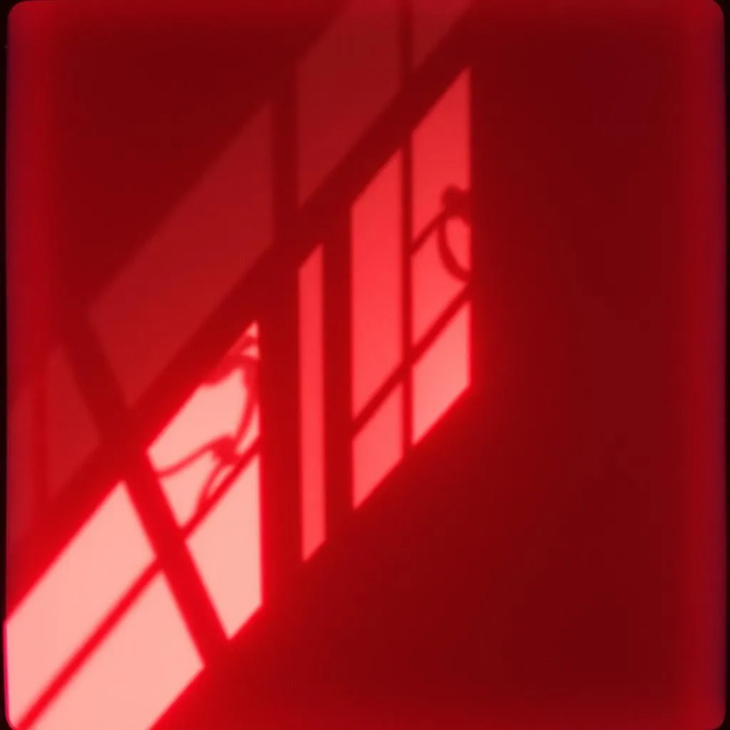 Forbidden Colors