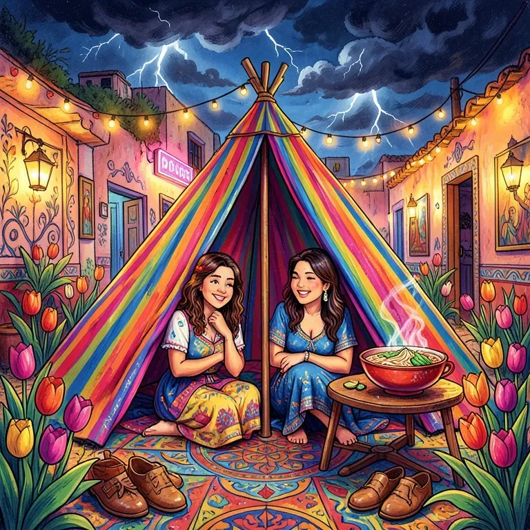Sisters