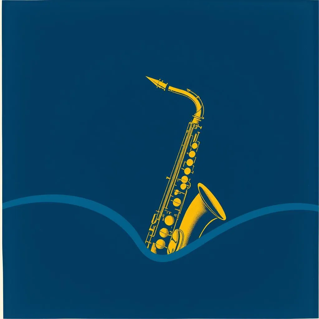 Swaying With the Blues