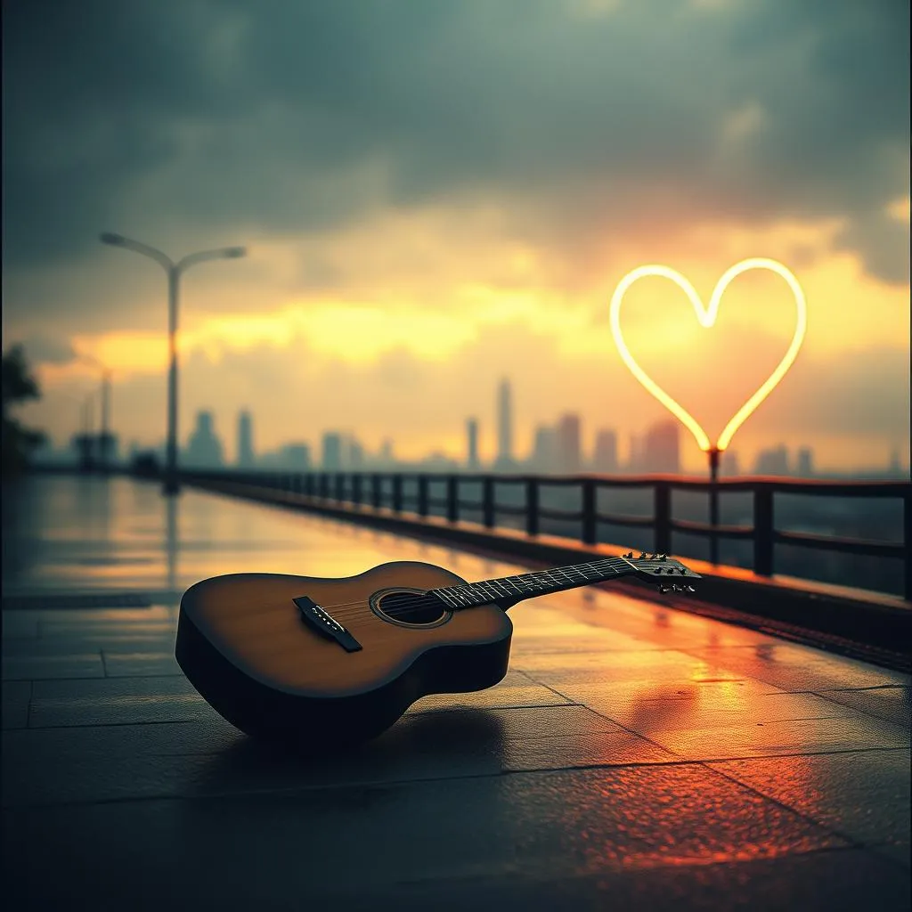 Home in you
