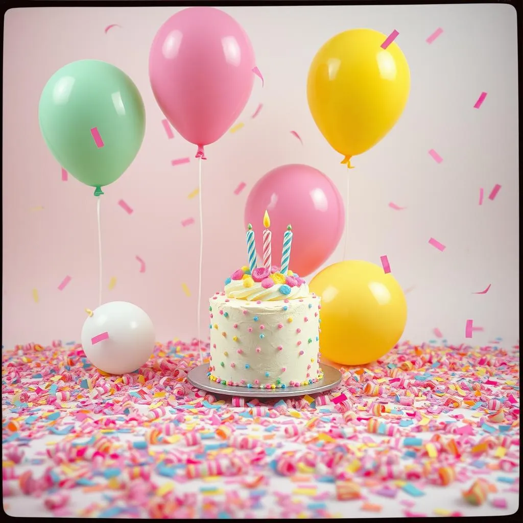Happy Nine to You