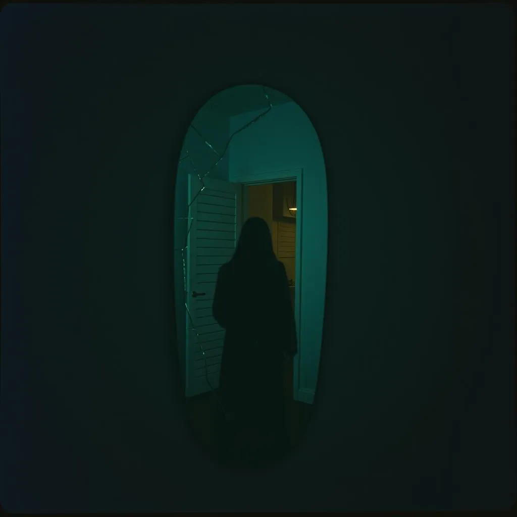 Self-Centered Goodbye