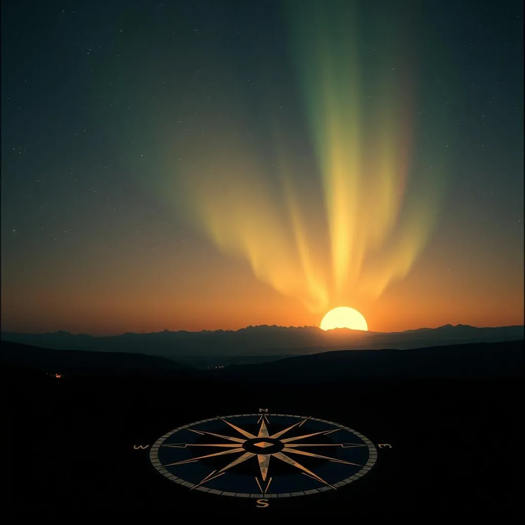 “Echo of Creation”