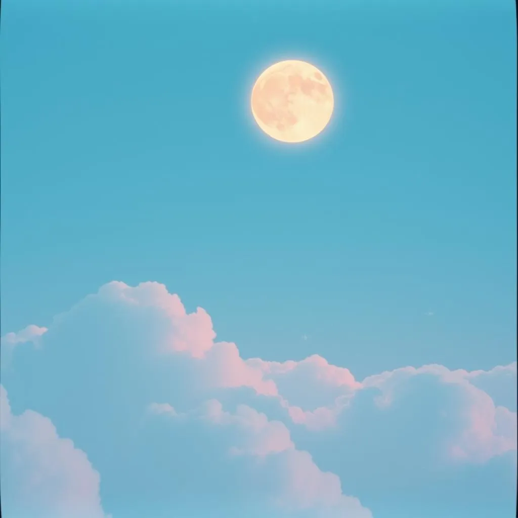 Honey's Lullaby