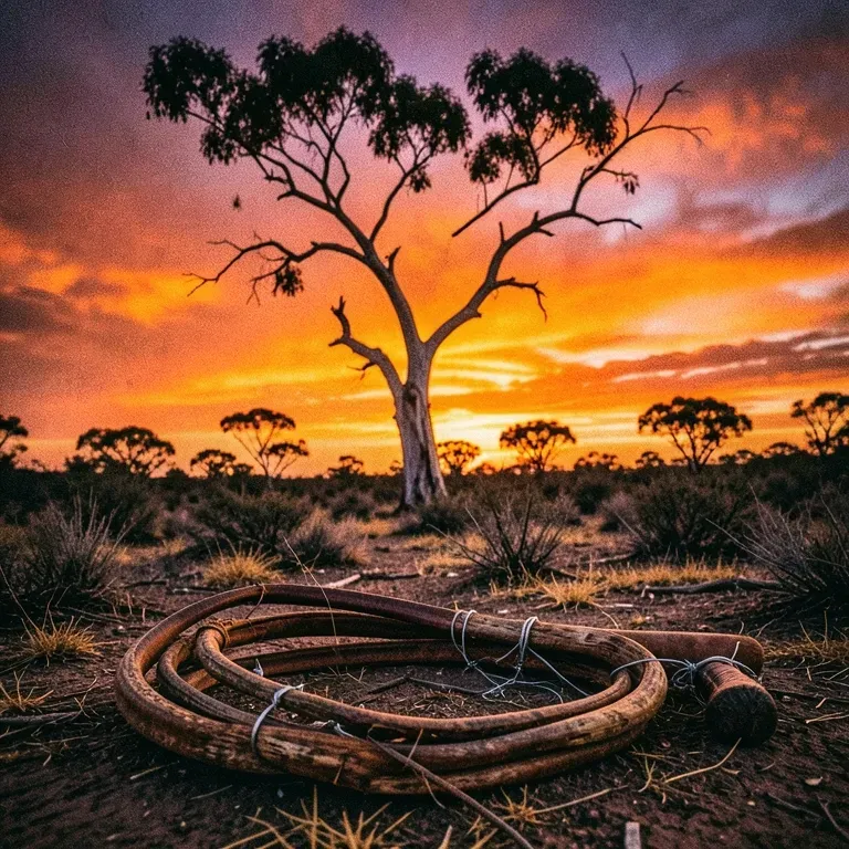 Ironbark Outlaws
