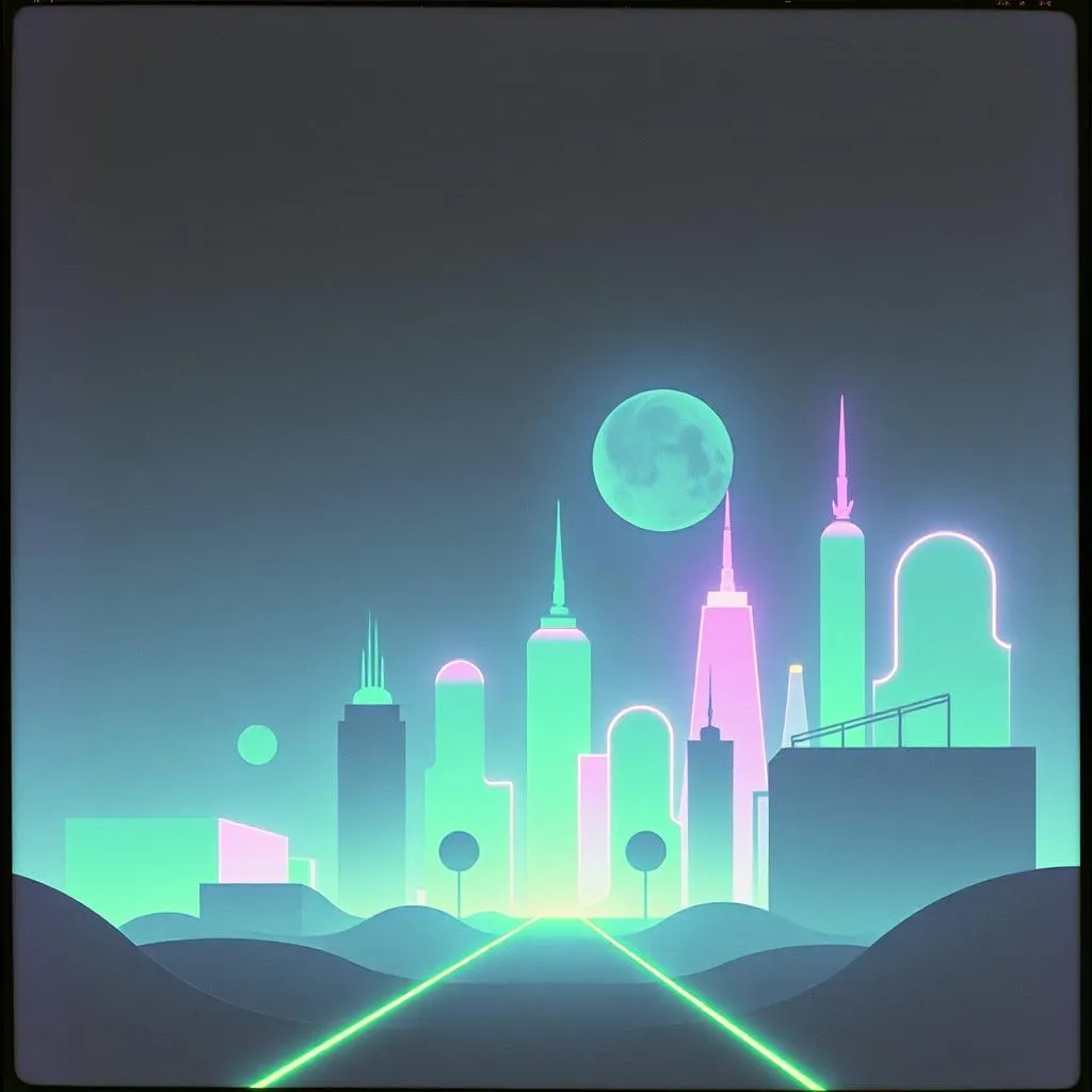 World of the pimp