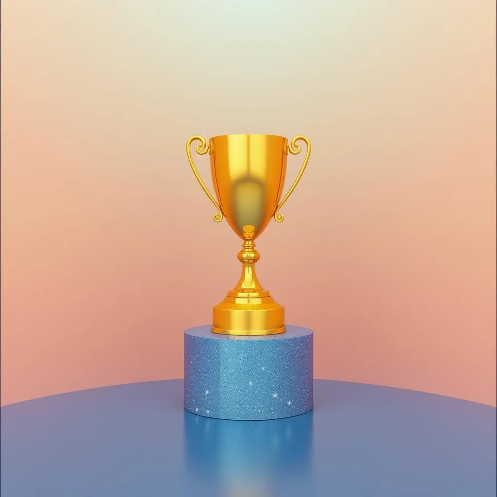Champion Heart