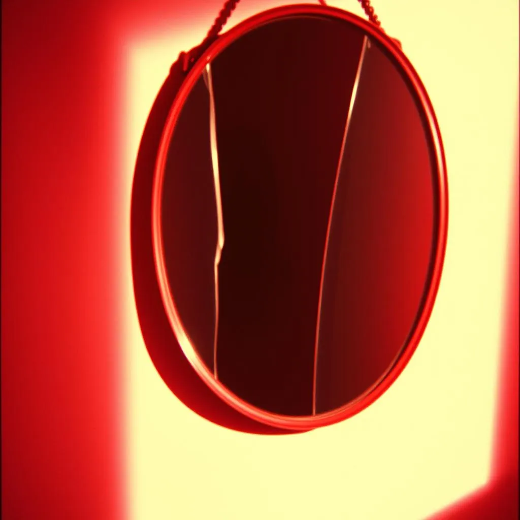 Cup of Blood