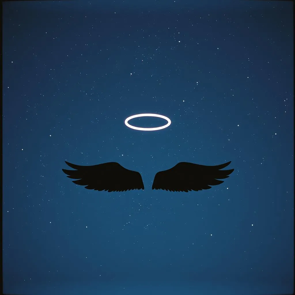 Fallen Angel