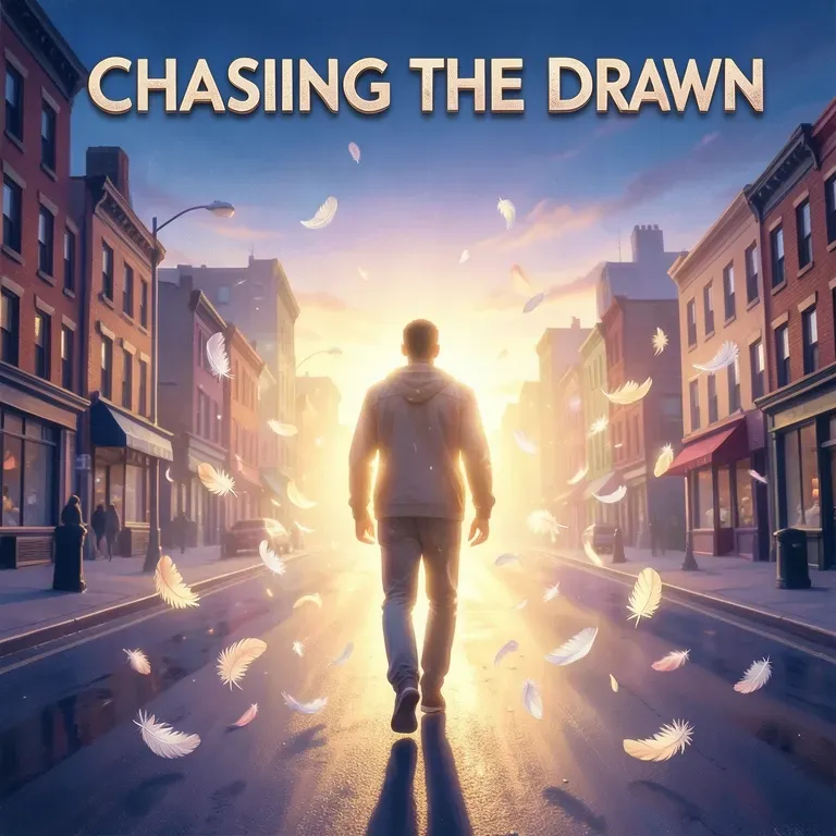 Chasing the Dawn