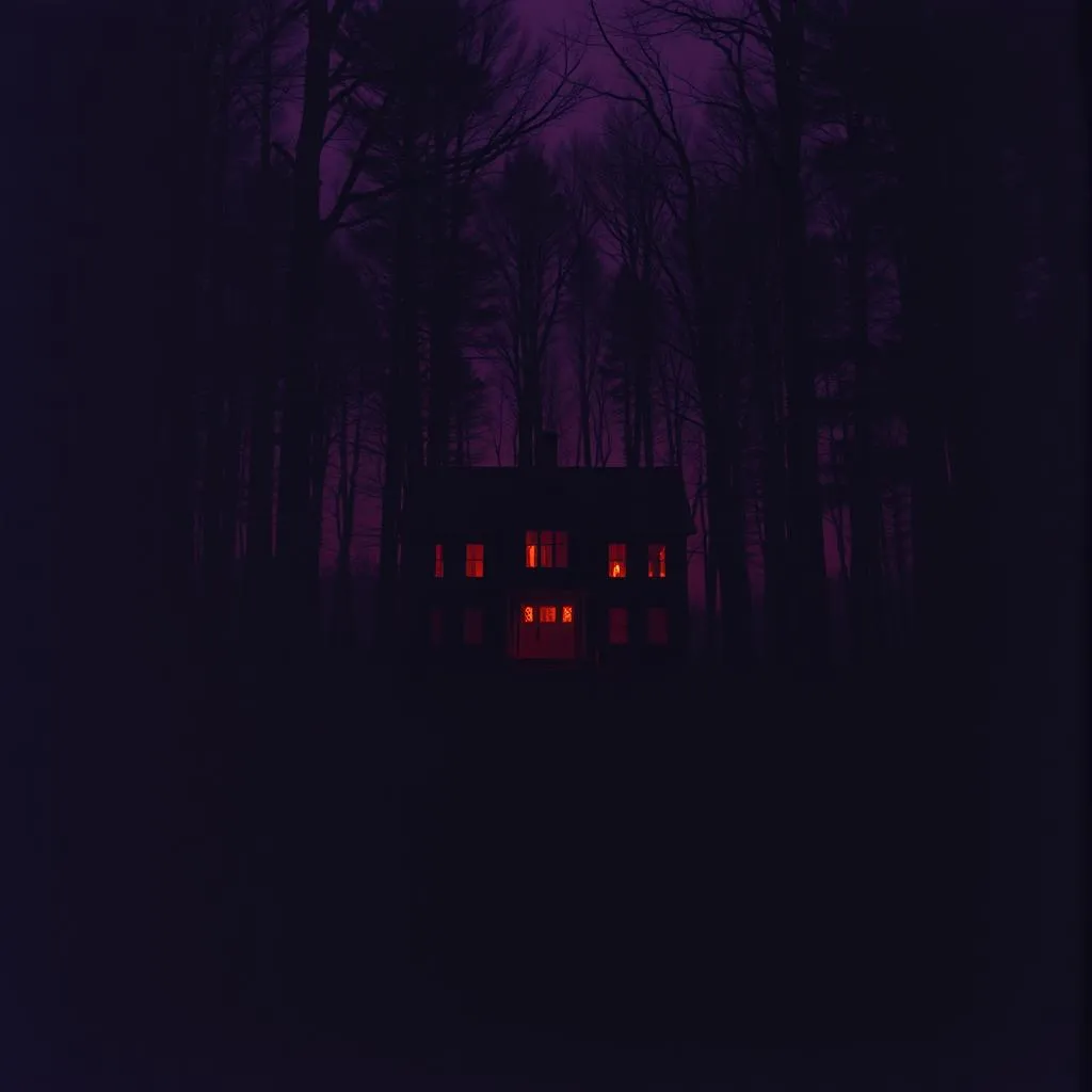 No Hope Of Escape