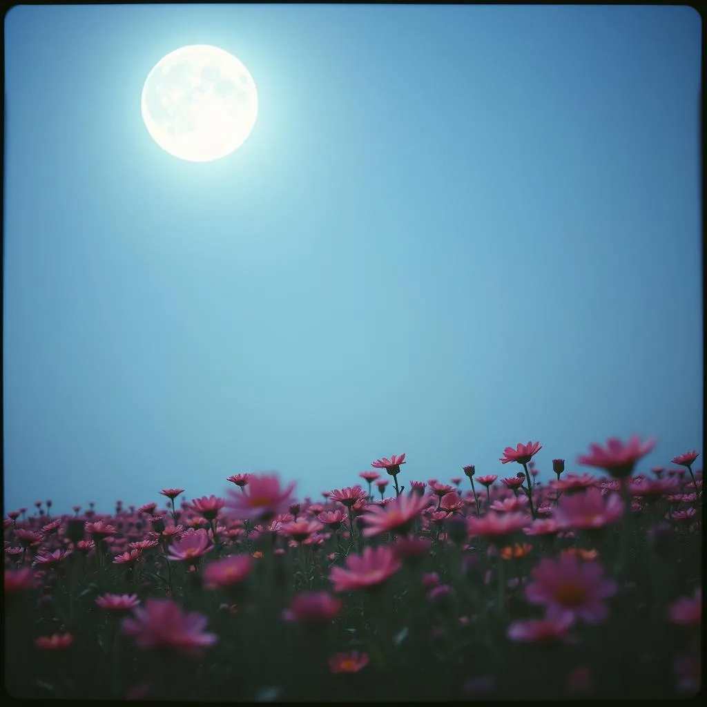 Hopeful love