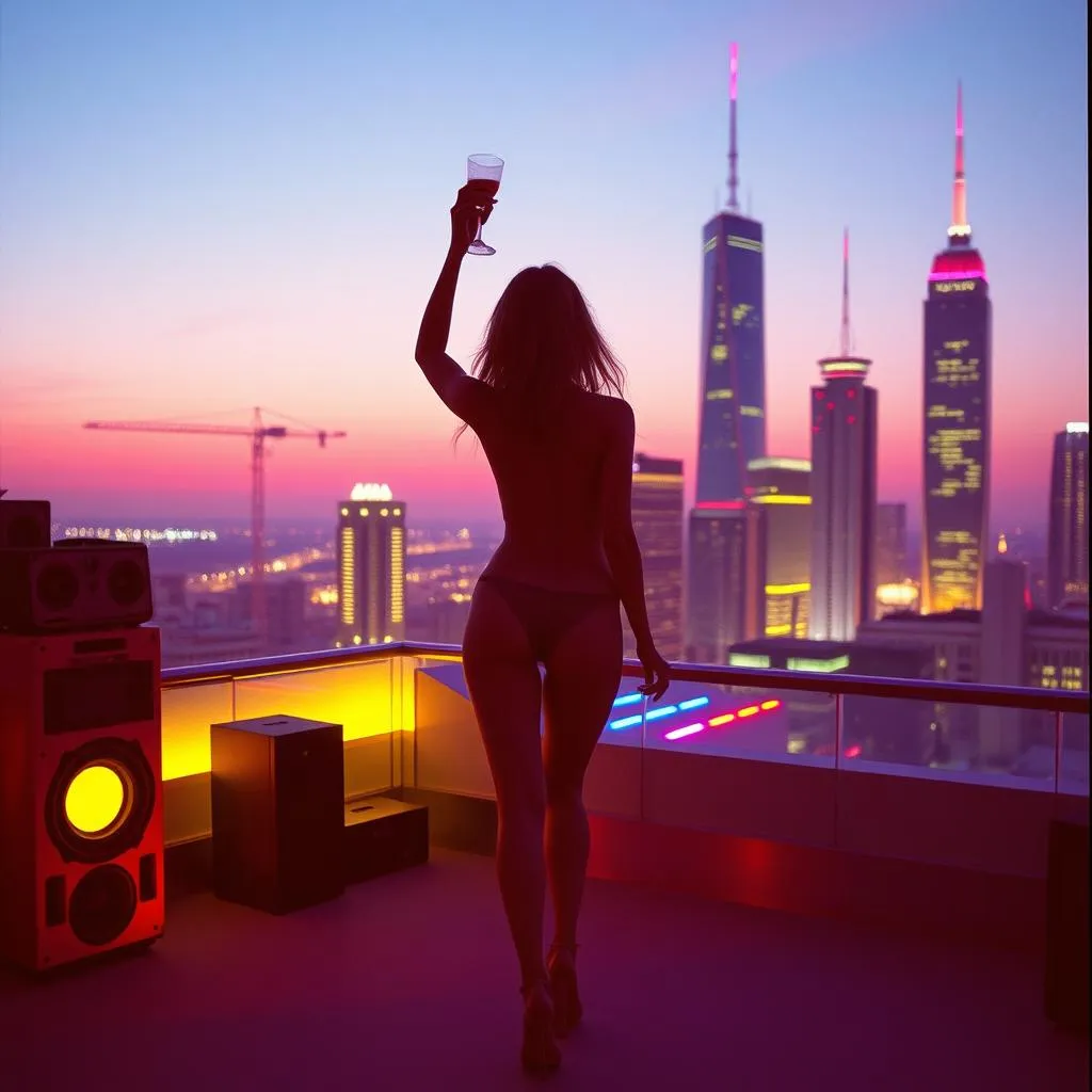 Top Floor Toast