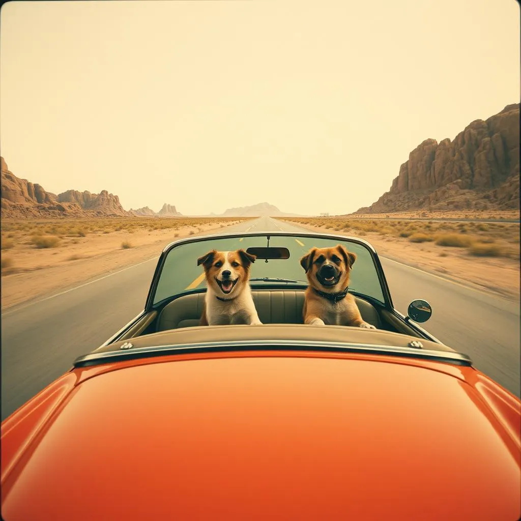 Cheesehead Road Trip