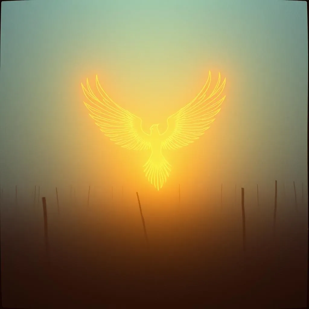 Awakening the Warrior Within
