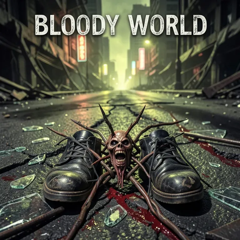Bloody World