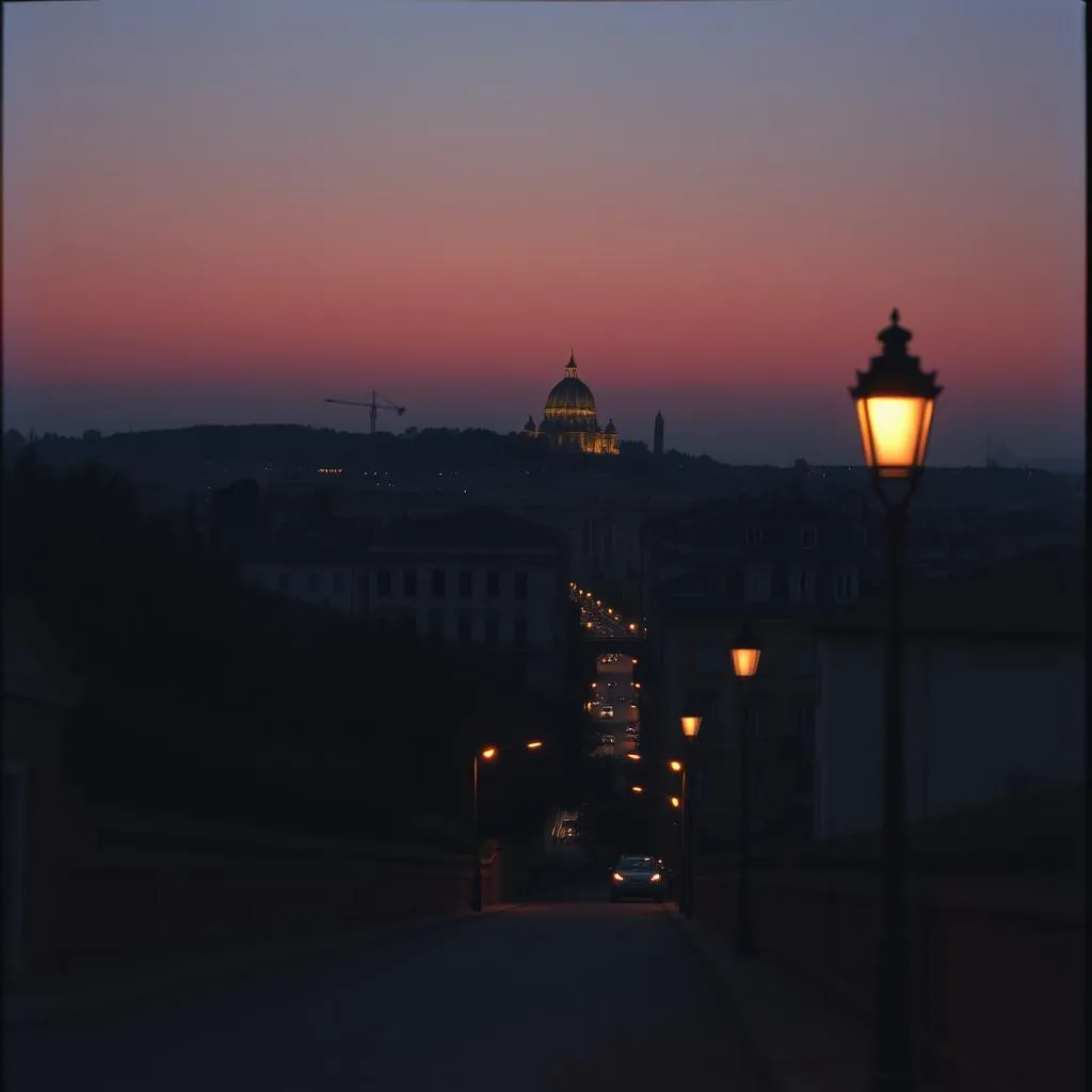 Roma Mia