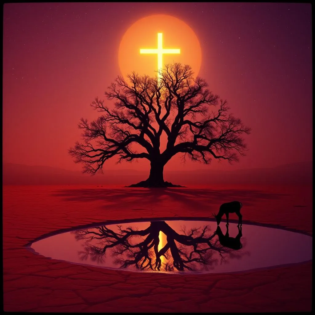 The Soul longs for Jesus