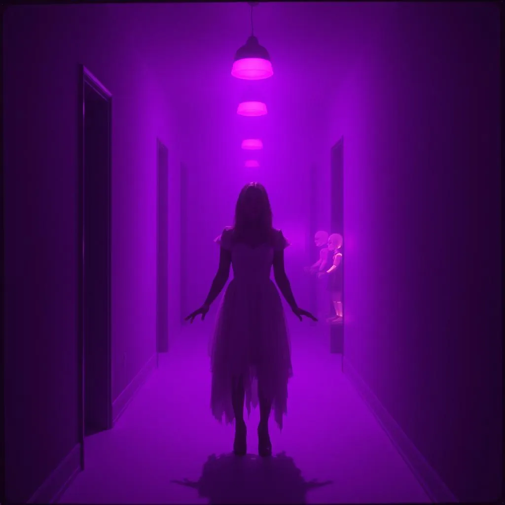 Afton’s Legacy