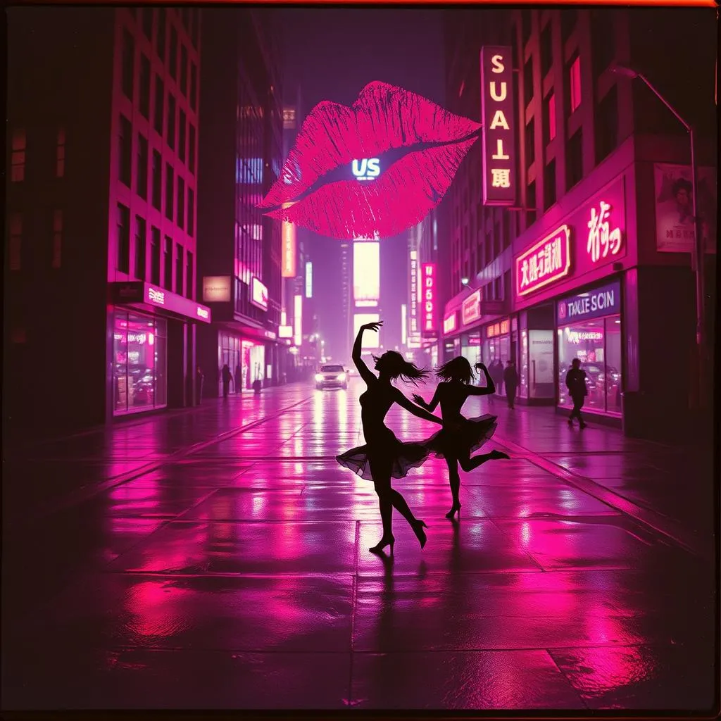 Midnight Honey