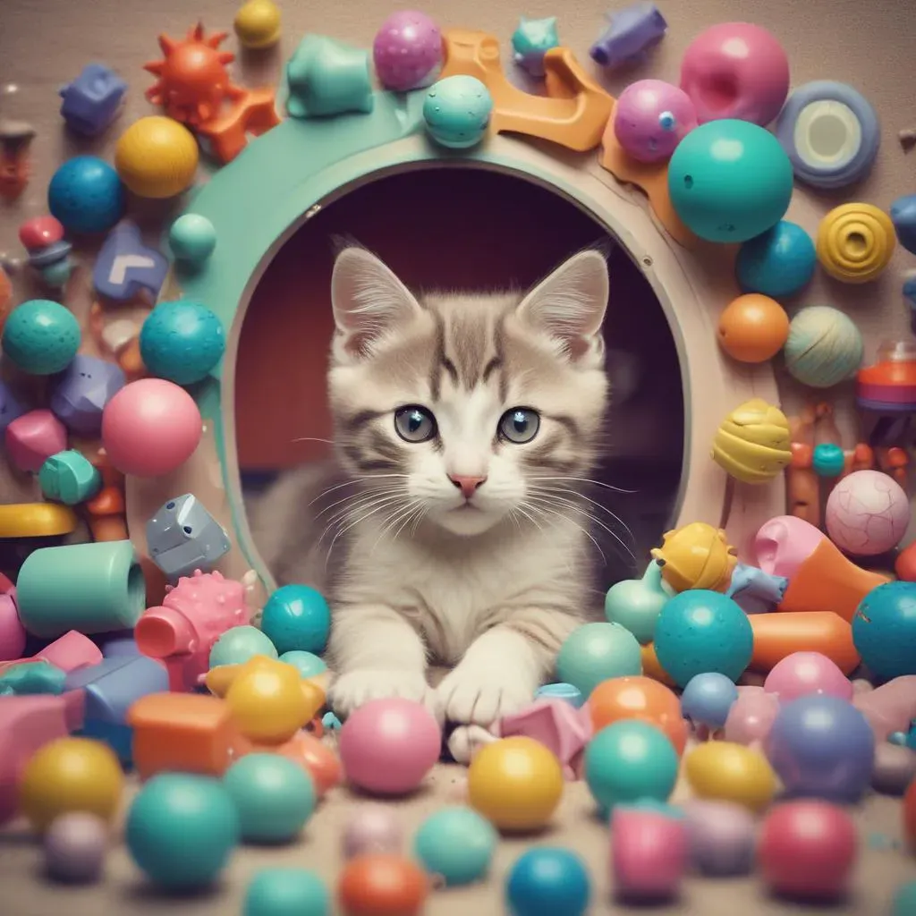 Meu gatinho