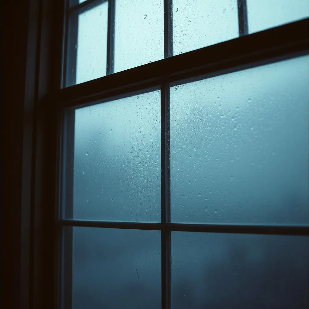 Left in the Silence