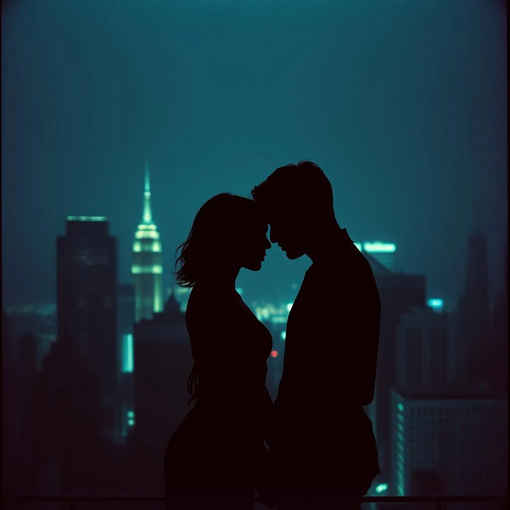El amor
