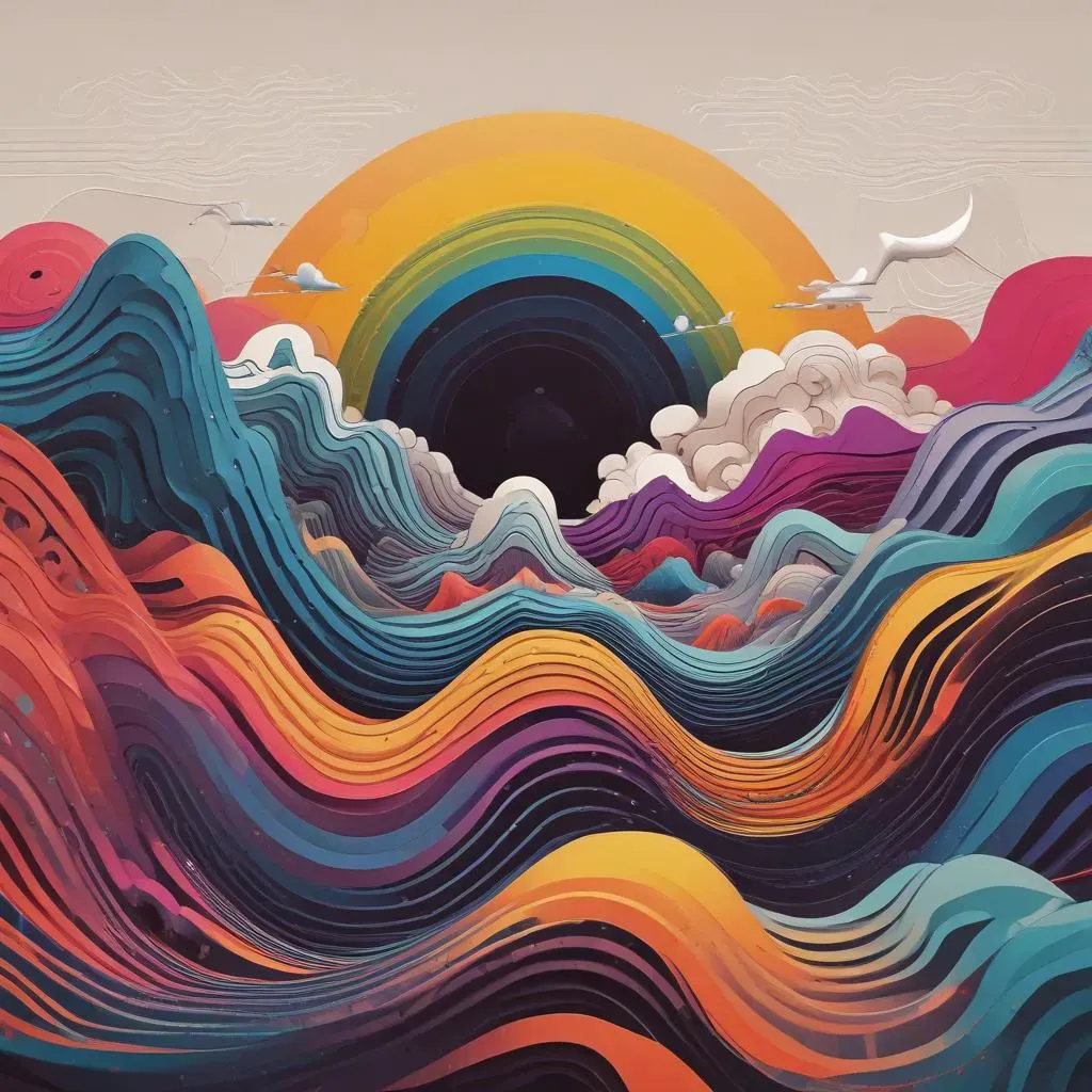 The Endless Escape