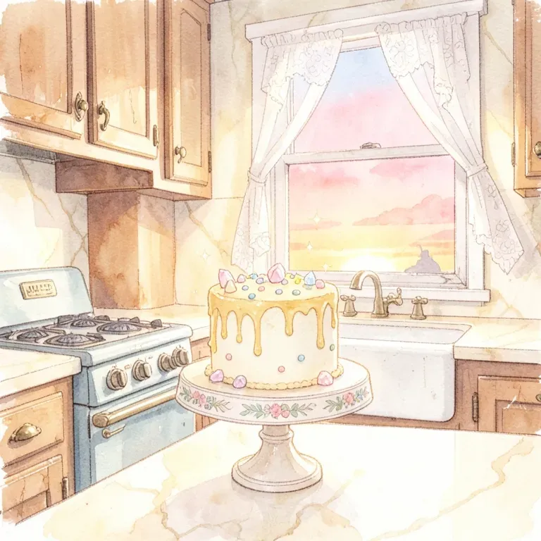 Buttercream