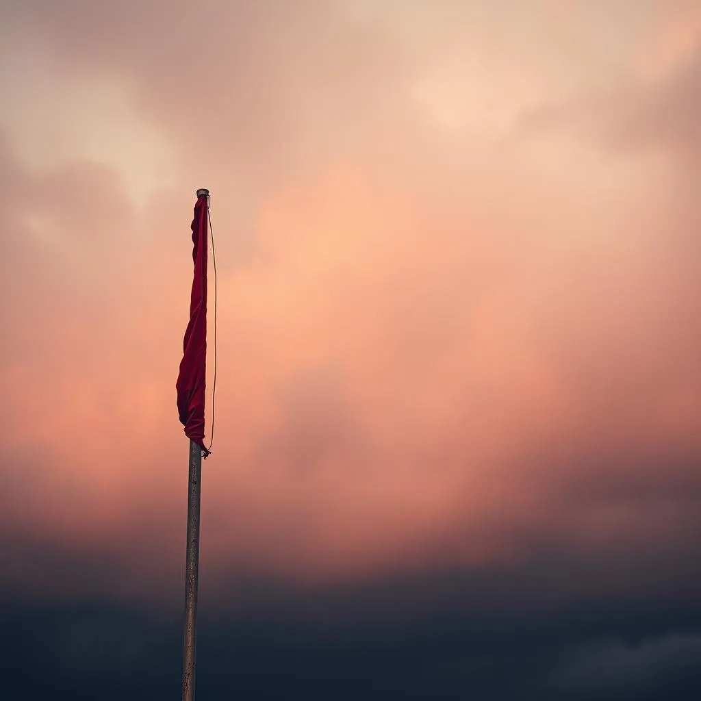 This Old Flag