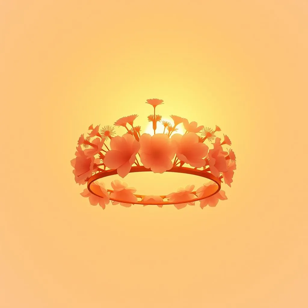 Her majesty